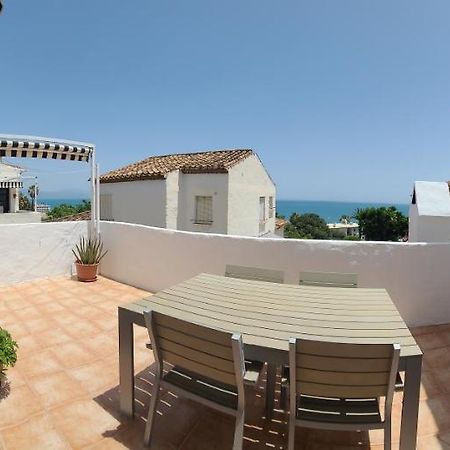 Pura Vida Torremolinos Exterior foto