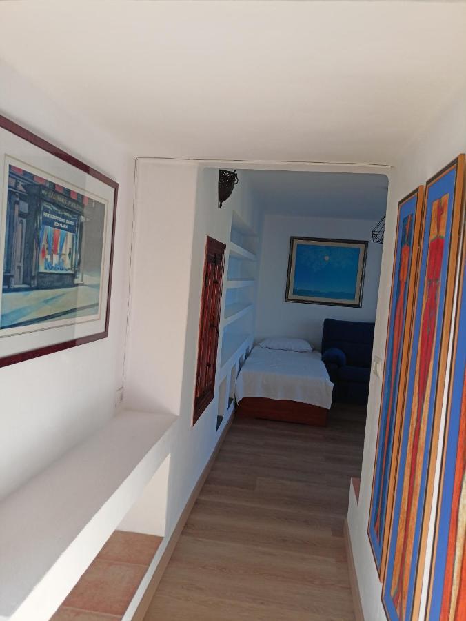 Pura Vida Torremolinos Exterior foto