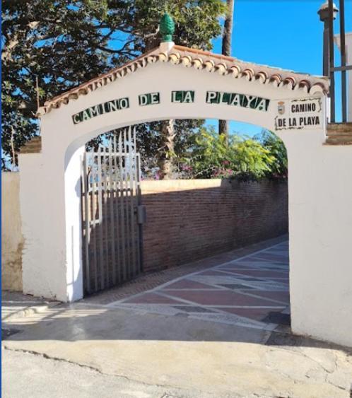 Pura Vida Torremolinos Exterior foto