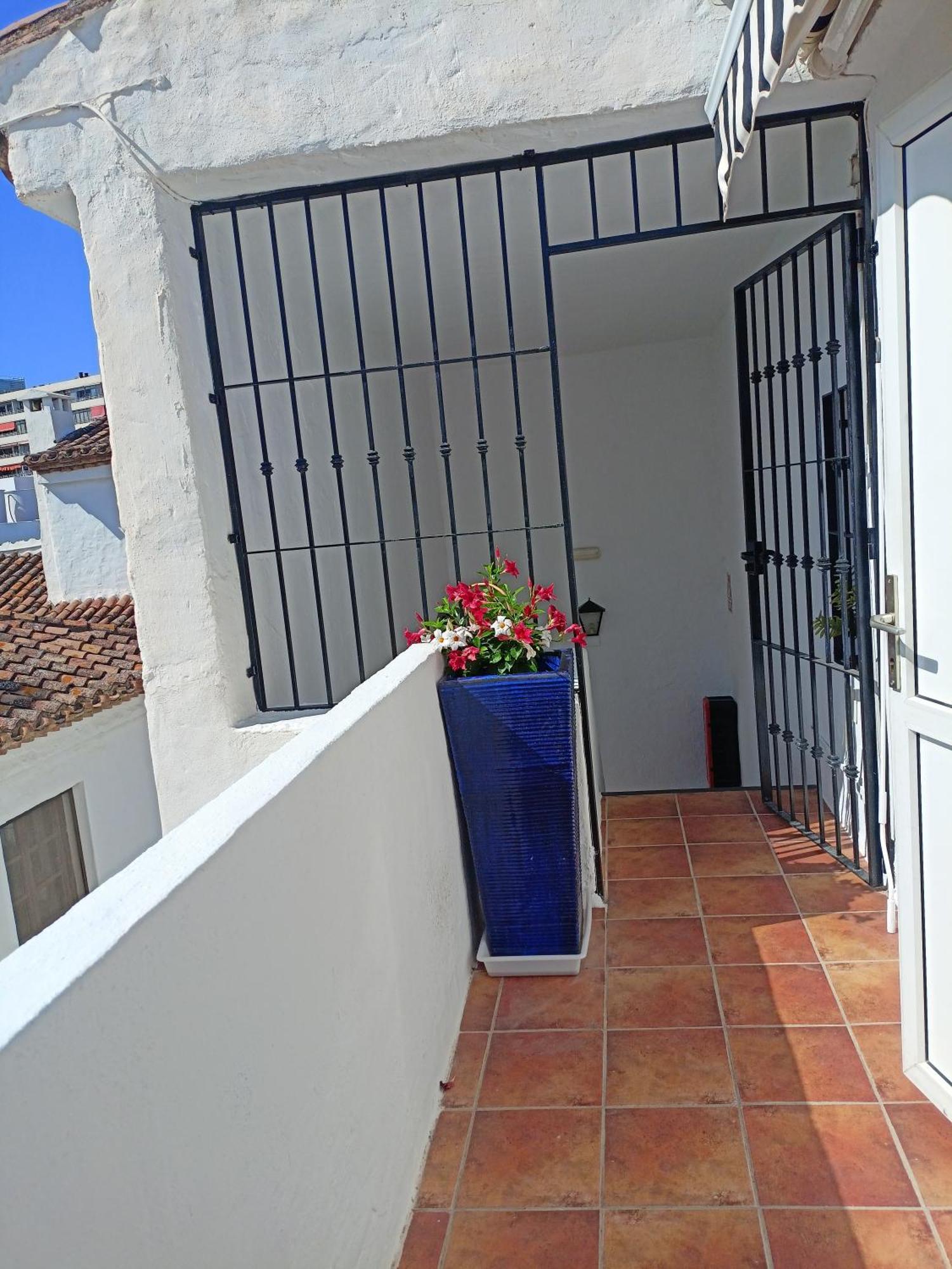 Pura Vida Torremolinos Exterior foto